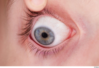 HD Eyes Selin eye eye texture eyelash face iris pupil…